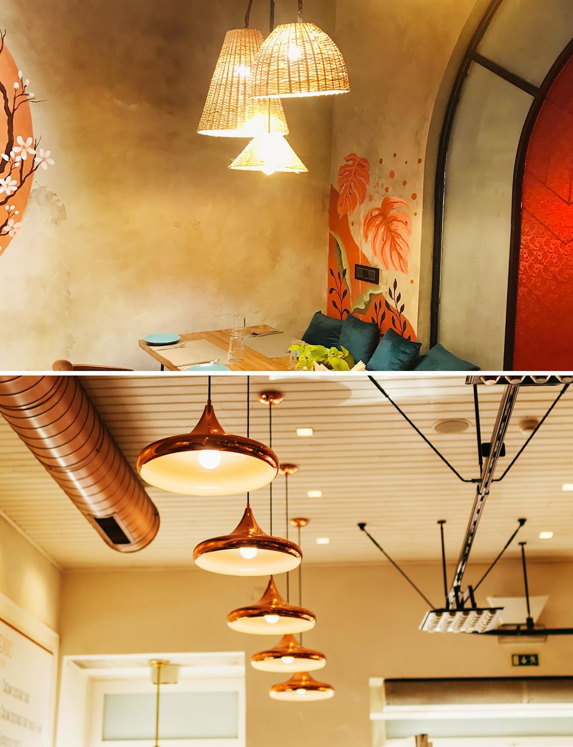 Lepro Dimmable Bayonet Light Bulb, 60W Equivalent, Warm White 2700K, 8.5W 806lm Light Bulbs Bayonet, BC A60 GLS Energy Saving B22 LED Bulb, Pack of 6