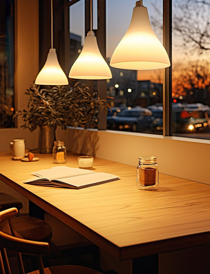 Lepro E14 LED Light Bulb, Small Screw Light Bulb, 4.9W 470lm, 40W Equivalent SES E14 Bulb, Warm White 2700K E14 Golf Ball Bulb, Energy Saving LED P45 Bulb, 220-240V, Non-Dimmable, Pack of 6