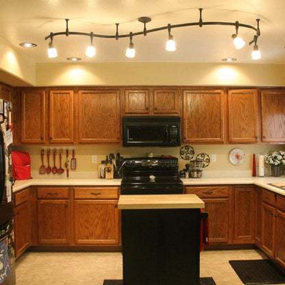 Lepro GU10 LED Bulbs, Warm White 2700K LED Light Bulbs, 35W Halogen Spotlight Equivalent, 3W Energy Saving GU10 Bulbs, 250lm, 100° Beam Angle, Non Dimmable, AC 220-240V, Pack of 5