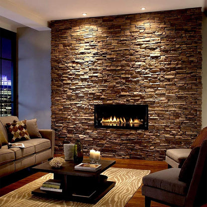 Lepro GU10 LED Bulbs Warm White 2700K, 4W 325lm Spot Light Bulbs, 50W Halogen Spotlight Equivalent, Energy Saving GU10 LED Lightbulbs, 100° Wide Beam, Non-dimmable, Pack of 5