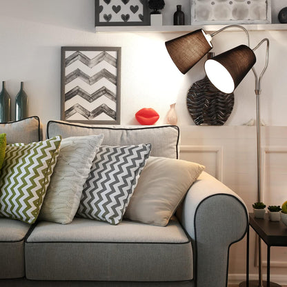 Lepro Bayonet Light Bulbs 100W Equivalent, Cool White 6500K, 13W 1520lm Super Bright LED Bayonet Bulb, Daylight B22 LED Bulbs, BC GLS Energy Saving Lightbulbs Bayonet, Non-dimmable, Pack of 12